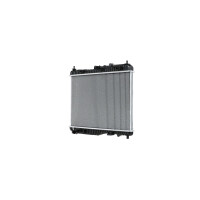 Kühler Motorkühlung Kühlrippen...