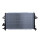 Kühler Motorkühlung Kühlrippen gelötet 600 x 358 mm HELLA für u.a. OPEL ASTRA