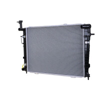 Kühler Motorkühlung 640 x 458 mm HELLA passend...