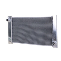 Kühler Motorkühlung 555 x 308 mm HELLA für...