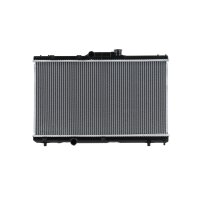 Engine Cooling Radiator 350 x 628 mm HELLA for e.g....
