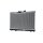 Engine Cooling Radiator 350 x 628 mm HELLA for e.g. TOYOTA COROLLA