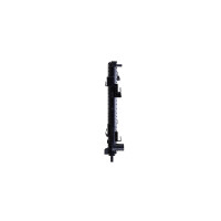 Engine Cooling Radiator cooling fins soldered 560 x 448...