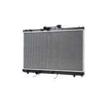 Kühler Motorkühlung 350 x 628 mm HELLA passend...