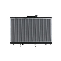 Kühler Motorkühlung 350 x 628 mm HELLA passend...