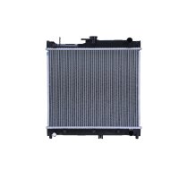 Engine Cooling Radiator 438 x 375 mm HELLA for SUZUKI...