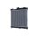 Engine Cooling Radiator 438 x 375 mm HELLA for SUZUKI JIMNY and others