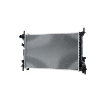Engine Cooling Radiator cooling fins soldered 600 x 338...