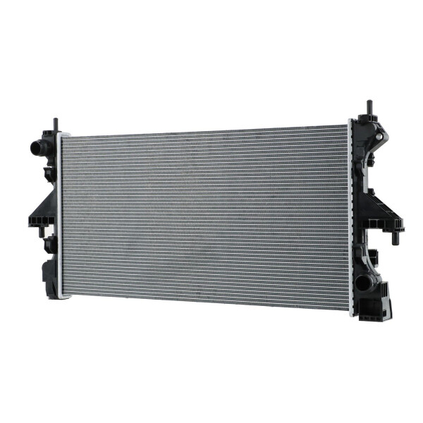 Engine Cooling Radiator 780 x 406 mm HELLA suitable for e.g. CITROËN JUMPER