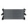 Engine Cooling Radiator 780 x 406 mm HELLA suitable for e.g. CITROËN JUMPER