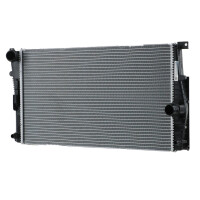 Engine Cooling Radiator 670 x 447 mm HELLA for FORD...