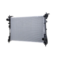 Engine Cooling Radiator cooling fins soldered 620 x 388...