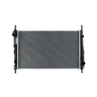 Engine Cooling Radiator cooling fins soldered 620 x 378...