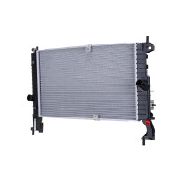 Engine Cooling Radiator cooling fins soldered 600 x 368...