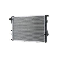 Kühler Motorkühlung Kühlrippen...