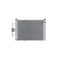 Kühler Motorkühlung 510 x 387 mm HELLA passend...