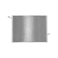 Kühler Motorkühlung Kühlrippen...