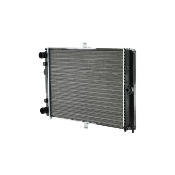 Engine Cooling Radiator fins 475 x 340 mm HELLA for e.g. LADA SAMARA