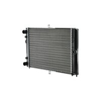 Engine Cooling Radiator fins 475 x 340 mm HELLA for e.g....