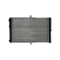 Engine Cooling Radiator fins 475 x 340 mm HELLA for e.g....
