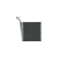 Engine Cooling Radiator fins 176 x 161 mm HELLA for e.g....