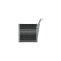 Engine Cooling Radiator fins 176 x 161 mm HELLA for e.g. AUDI A3