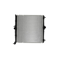 Kühler Motorkühlung Kühlrippen...