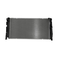 Engine Cooling Radiator 680 x 350 mm HELLA suitable for...