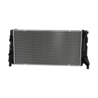 Engine Cooling Radiator 680 x 350 mm HELLA suitable for MINI and others