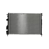 Engine Cooling Radiator 585 x 388 mm HELLA for e.g....