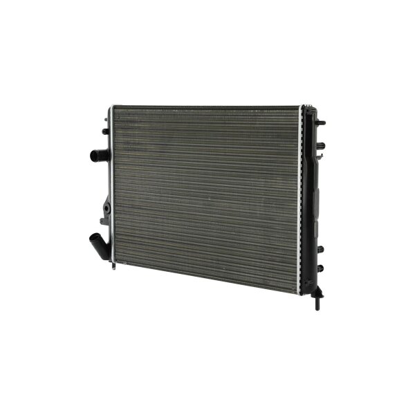 Engine Cooling Radiator 585 x 416 mm HELLA suitable for RENAULT SCÉNIC