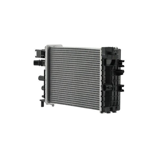Engine Cooling Radiator 281 x 208 mm HELLA for DACIA LOGAN and others