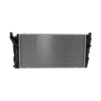 Engine Cooling Radiator 680 x 350 mm HELLA suitable for MINI and others