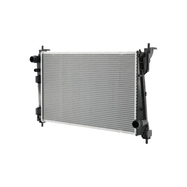 Engine Cooling Radiator 620 x 388 mm HELLA for OPEL CORSA and others