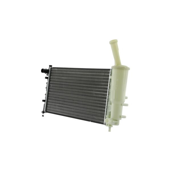 Engine Cooling Radiator 580 x 322 mm HELLA for FIAT PUNTO and others