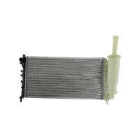 Engine Cooling Radiator 580 x 322 mm HELLA for FIAT PUNTO...