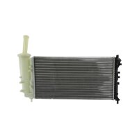 Engine Cooling Radiator 580 x 322 mm HELLA for FIAT PUNTO and others