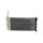 Engine Cooling Radiator 580 x 322 mm HELLA for FIAT PUNTO and others