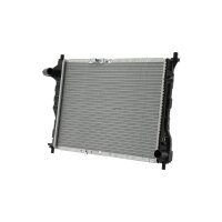 Engine Cooling Radiator 460 x 318 mm HELLA for CHEVROLET...