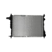 Engine Cooling Radiator 460 x 318 mm HELLA for CHEVROLET...