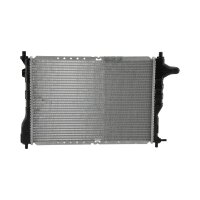 Engine Cooling Radiator 460 x 318 mm HELLA for CHEVROLET MATIZ and others