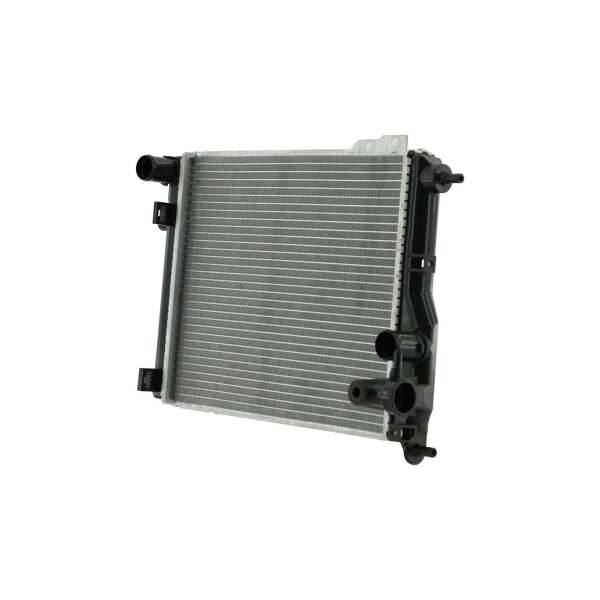 Engine Cooling Radiator 372 x 318 mm HELLA IAM-Expertise for HYUNDAI GETZ