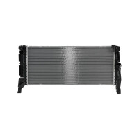 Kühler Motorkühlung Kühlrippen...