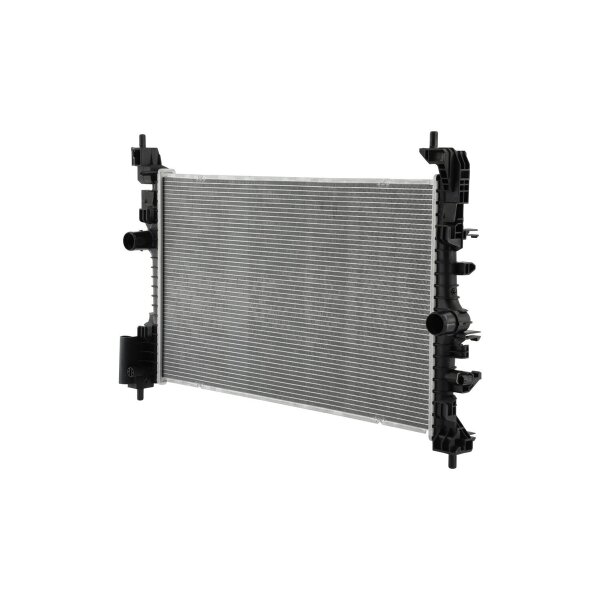 Engine Cooling Radiator 620 x 365.5 mm HELLA for OPEL CORSA and others