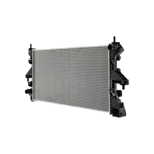 Engine Cooling Radiator 780 x 398 mm HELLA for FIAT DUCATO and others