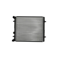 Kühler Motorkühlung 430 x 416 mm HELLA passend...