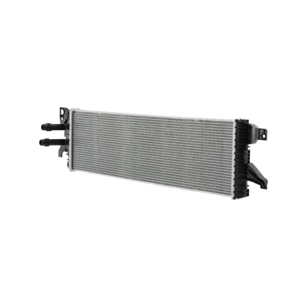 Engine Cooling Radiator 697 x 200 mm HELLA suitable for e.g. VW TRANSPORTER