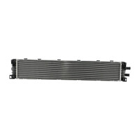 Engine Cooling Radiator cooling fins soldered 720 x 133...