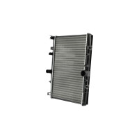 Kühler Motorkühlung Kühlrippen 544 x 380...