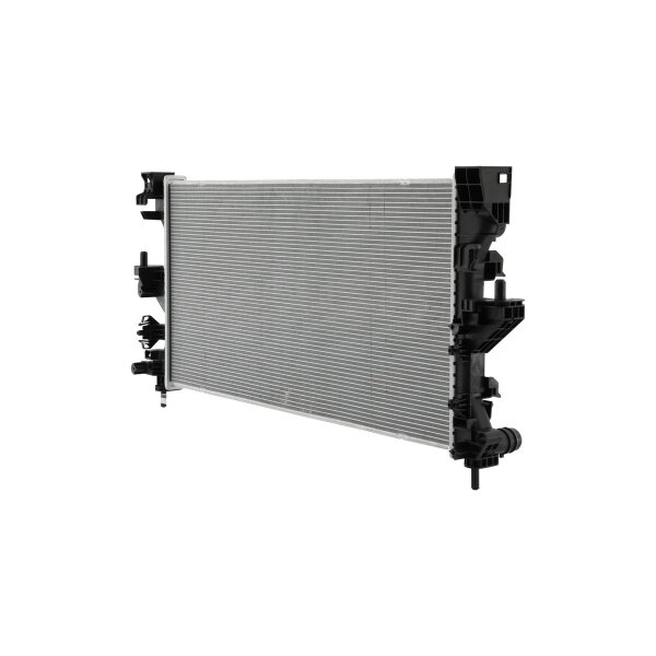 Engine Cooling Radiator 780 x 395 mm HELLA for FIAT DUCATO and others